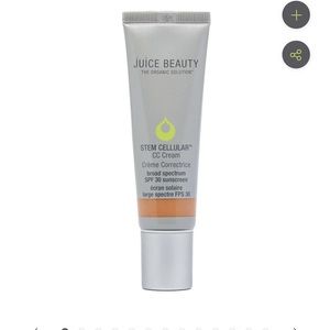 STEM CELLULAR CC CREAM